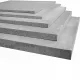 Plošča iz cementa debeline 12 mm