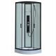 Hidrosan hidromasažna kabina 90 x90 cm