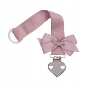   Elodie Details Slovenija Dudo Obesek, Roza Pentlja Mimos Rosa Palo