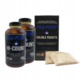 Set za čiščenje greznic Ecological Laboratories INC.