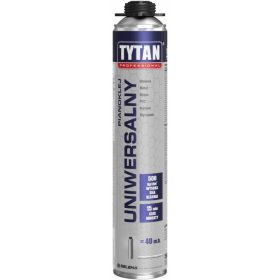 Tytan Professional penasto lepilo 10029636 750 ml