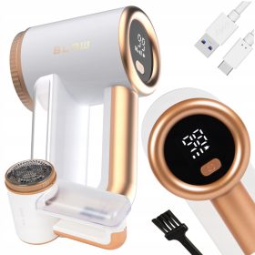 LTC B99 električni brivnik za oblačila