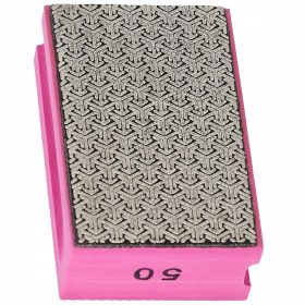 Diamantni polirni blok za brušenje keramike G50