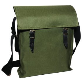 VELIKA RUDARSKA PLATNENA TORBA ZA GORNIKE