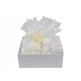 Ziaja Kozje mleko darilni set za obraz in telo