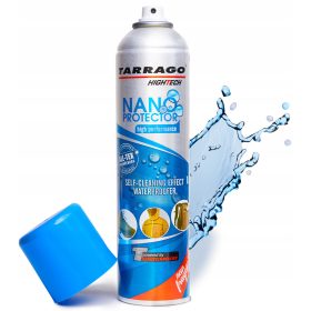TARRAGO NANO IMPREGNANT ZA OBEVLJE IN OBLAČILA 400ML