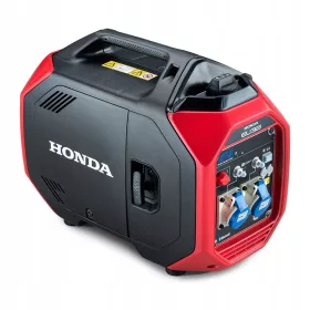 Močni generator Honda EU32i 3200 W bencin