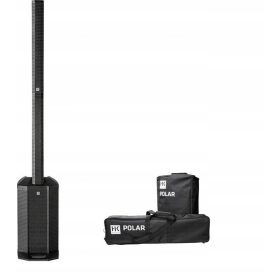 HK Audio Polar 12 Naglasni Sistem 2000W s Stebri