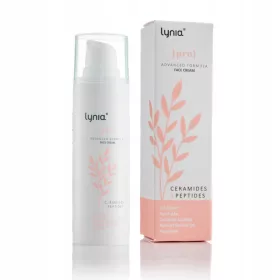 Lynia Pro Krem z Ceramidi in Peptidi 30 ml