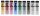 Be Hair BE COLOR CRAZY Toner v gelu za direktno barvanje 150 ml