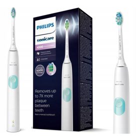 Električna zobna ščetka Philips ProtectiveClean HX6807/63