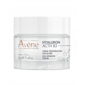 Avene Hyaluron Activ B3 Krema za obnovo celic 50 ml