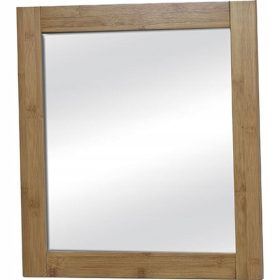  Pravokotno stensko ogledalo Tendance 48 x 51,8 mm