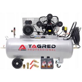 Oljni kompresor Tagred TA325B 150 l 10 bar