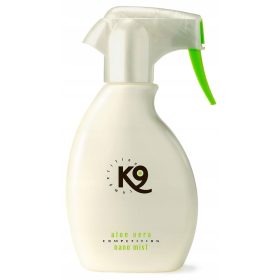 K9 Aloe Vera Nano Mist za pse 250 ml