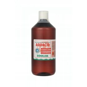 Aquacid za vodo Zoolek 1 L