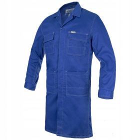 Delovni predpasnik ART.MASTER Moški XL - Modra