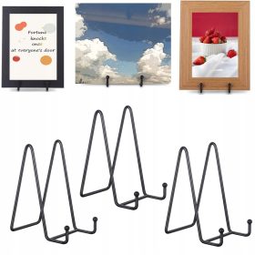 Stojalo za talerje NCRealher 3 kos.