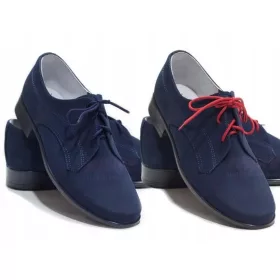 Otroški obhajilni čevlji Miko, velikost 29