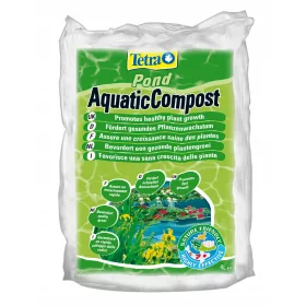 Tetra AquaticCompost za vodne rastline 4l