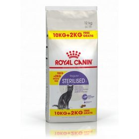  Mešanica okusov suhe hrane Royal Canin 12 kg