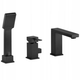 Baterija za kad Yoka Home Afeo črna