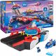 Paw Patrol Velik filmski komplet letalonosilke