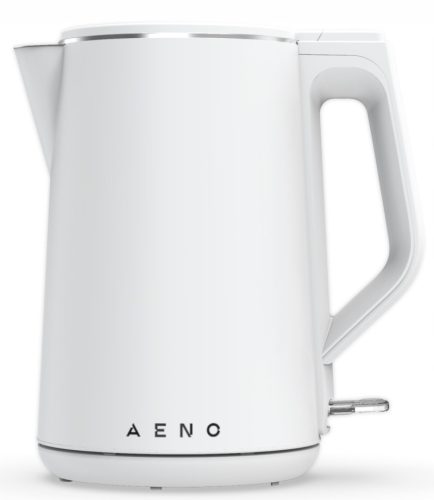  AENO AEK0002 električni grelnik vode 2200 W 1,5 l bel