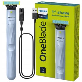 Philips OneBlade Prvo Britje QP1324/20