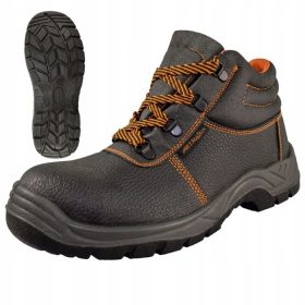 ART.MAS Delovni škornji Comfort SB vel.42