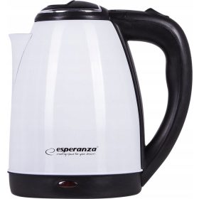  Esperanza Victoria kuhalnik vode 1800 W 1,8 l bel