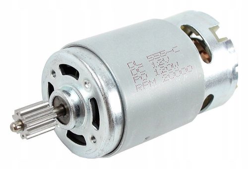MOTOR 12V 20000 120W avto na akumulator
