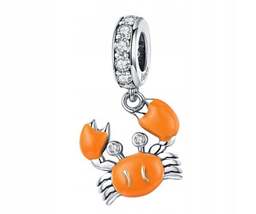 CRAB HOLIDAY OCEAN SREBRNI OBESKI
