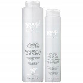 Yuup! Nežen šampon za mladiče 250 ml