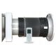 Rekuperator toplote VORT HRW 40 MONO EVO HCS WiFi