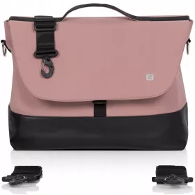 Torba za voziček Euro-Cart CROX / Corso ROSE