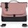Torba za voziček Euro-Cart CROX / Corso ROSE