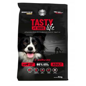  BioFeed suha goveja hrana 15 kg