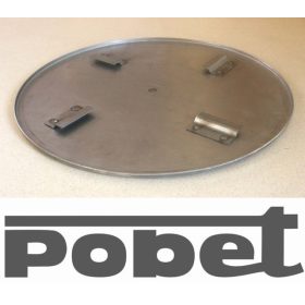 DISK gladilna plošča 60 rezil ZELO DOBRO