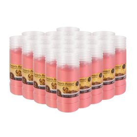   Vložki za dolgotrajno gorenje oljnih sveč 72 ur K2 (20 kosov)