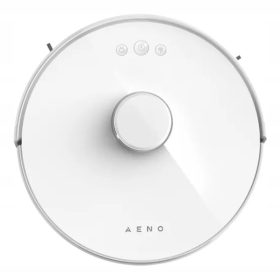  AENO RC2S LiDAR čistilni robot Wifi brisanje
