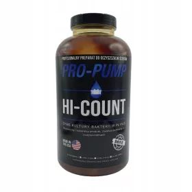   Ekološko sredstvo za odpravo zamašenosti greznice Pro-Pump/HC 0,97L