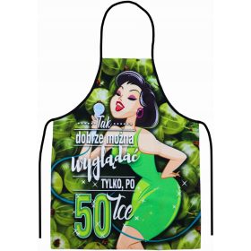 Darilo za 50. rojstni dan za žensko