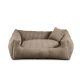  Postelja za psa Soft Stripe M 80/65