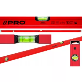 POZICIJSKA VODNA TEHTNICA PRO600 ENDURANCE PRO 200 cm