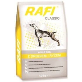  Rafi suha perutninska hrana 10 kg