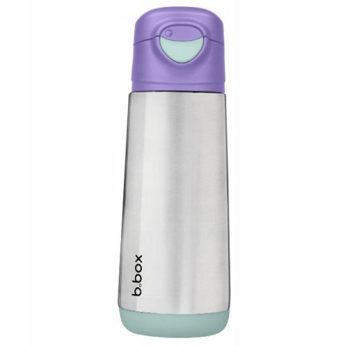 Termovka za pijačo B.Box 0,5 l, roza