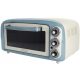  Ariete 979/05 Vintage Blue pečica 1380 W