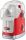  Ariete 2958/00 Red 1100W aparat za pokovko