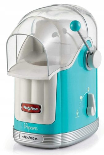  Ariete 2958/01 Blue 1100W aparat za pokovko